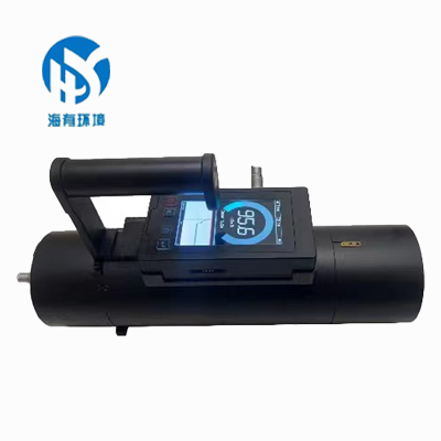 HYGP-1120环境级X、γ辐射测量仪
