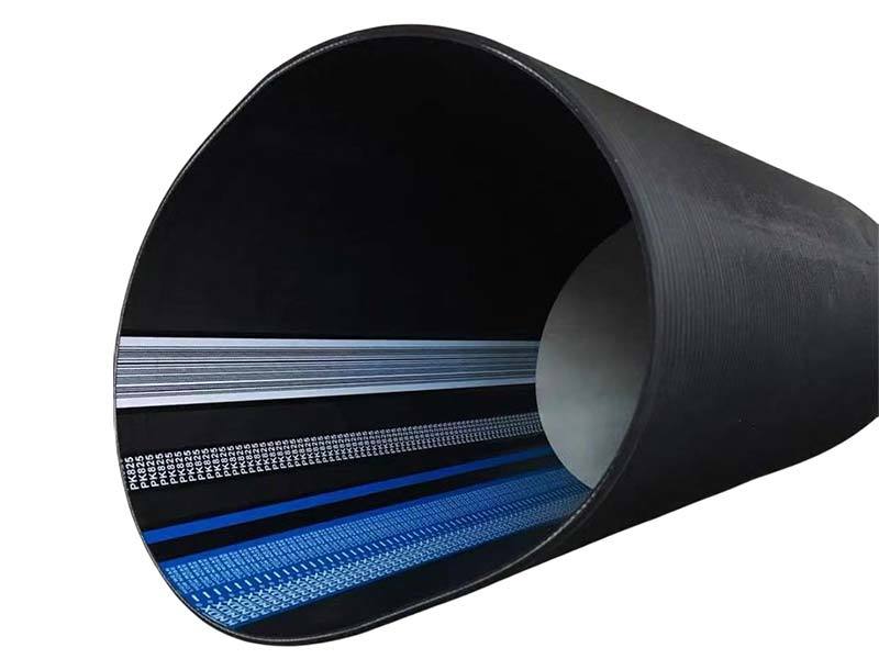 皮带桶 Rubber Sleeve