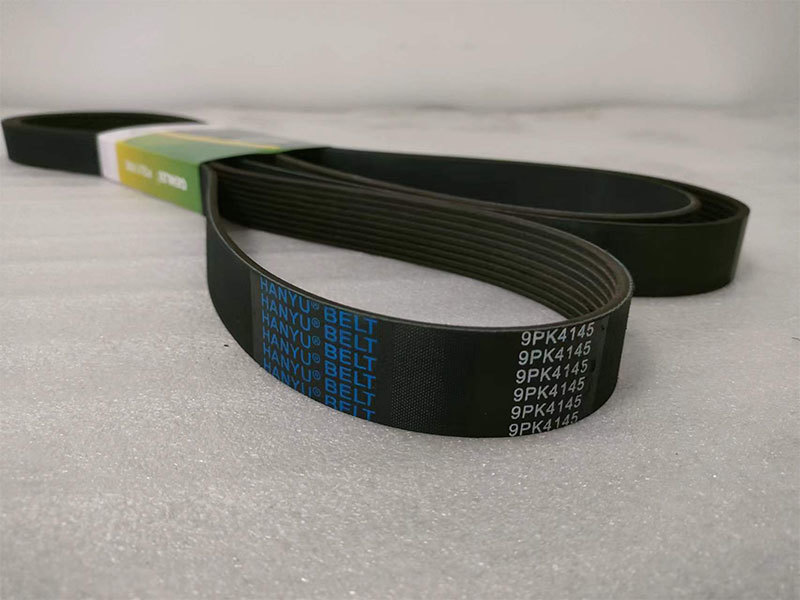 多楔带 PK Belt