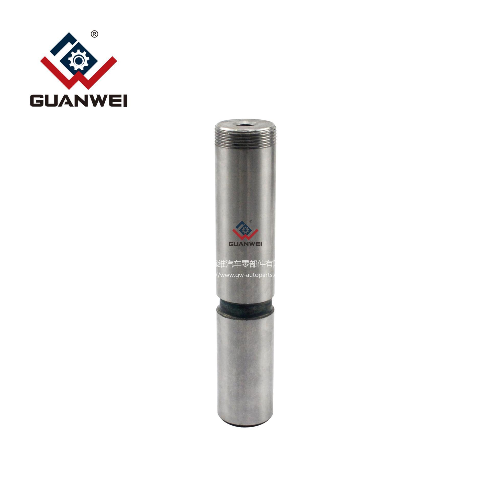 Peças de caminhão Hino Pino Balance OEM 48423-2600 Tamanho 30x157