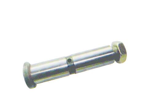 Mitsubishi Suspensão traseira pino de mola oem mc114570 tamanho 28x128 pino de mola da folha