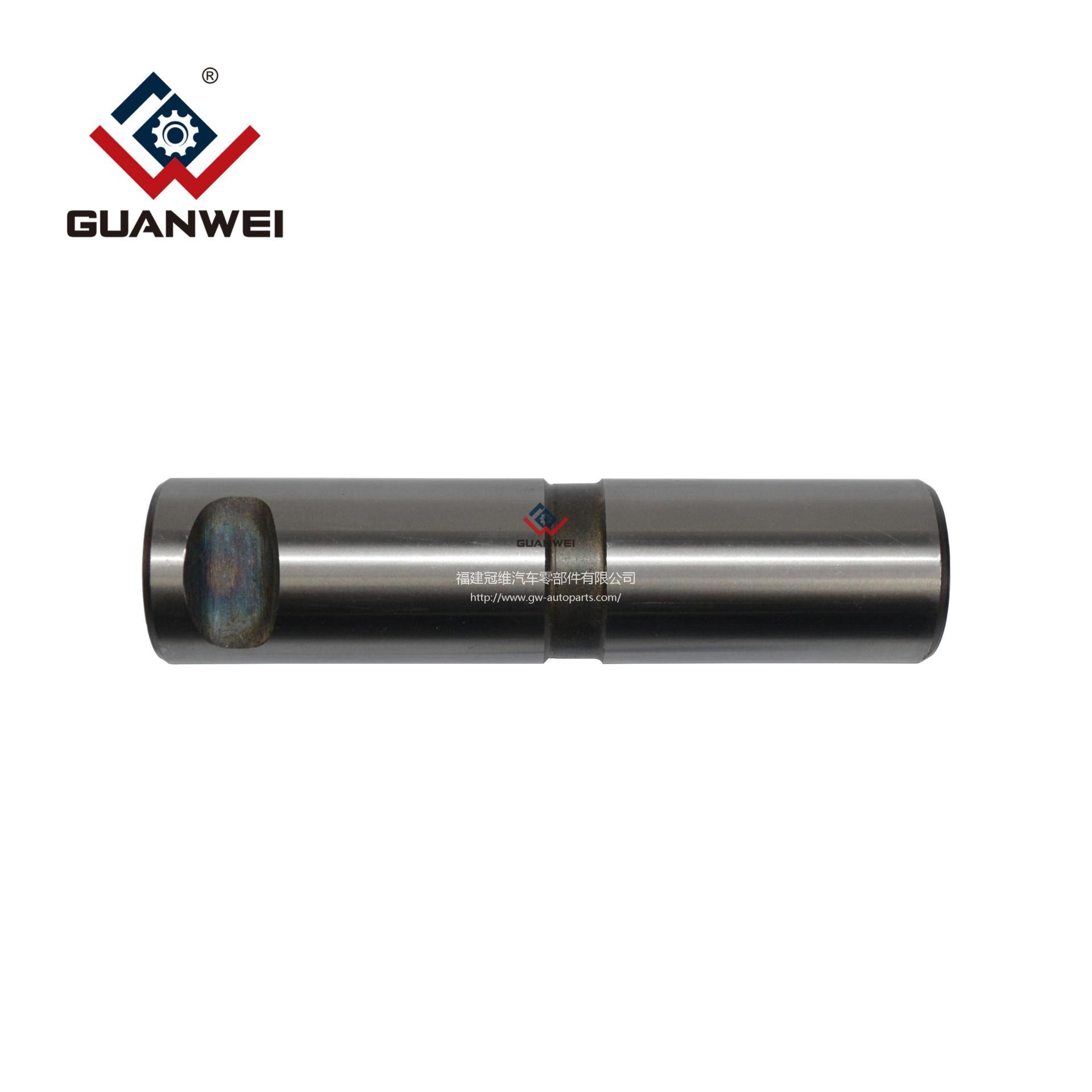 Pin de grillete trasero Hino en la hoja de la hoja OEM 48423-1320 Tamaño 30x123 Auto Piezas