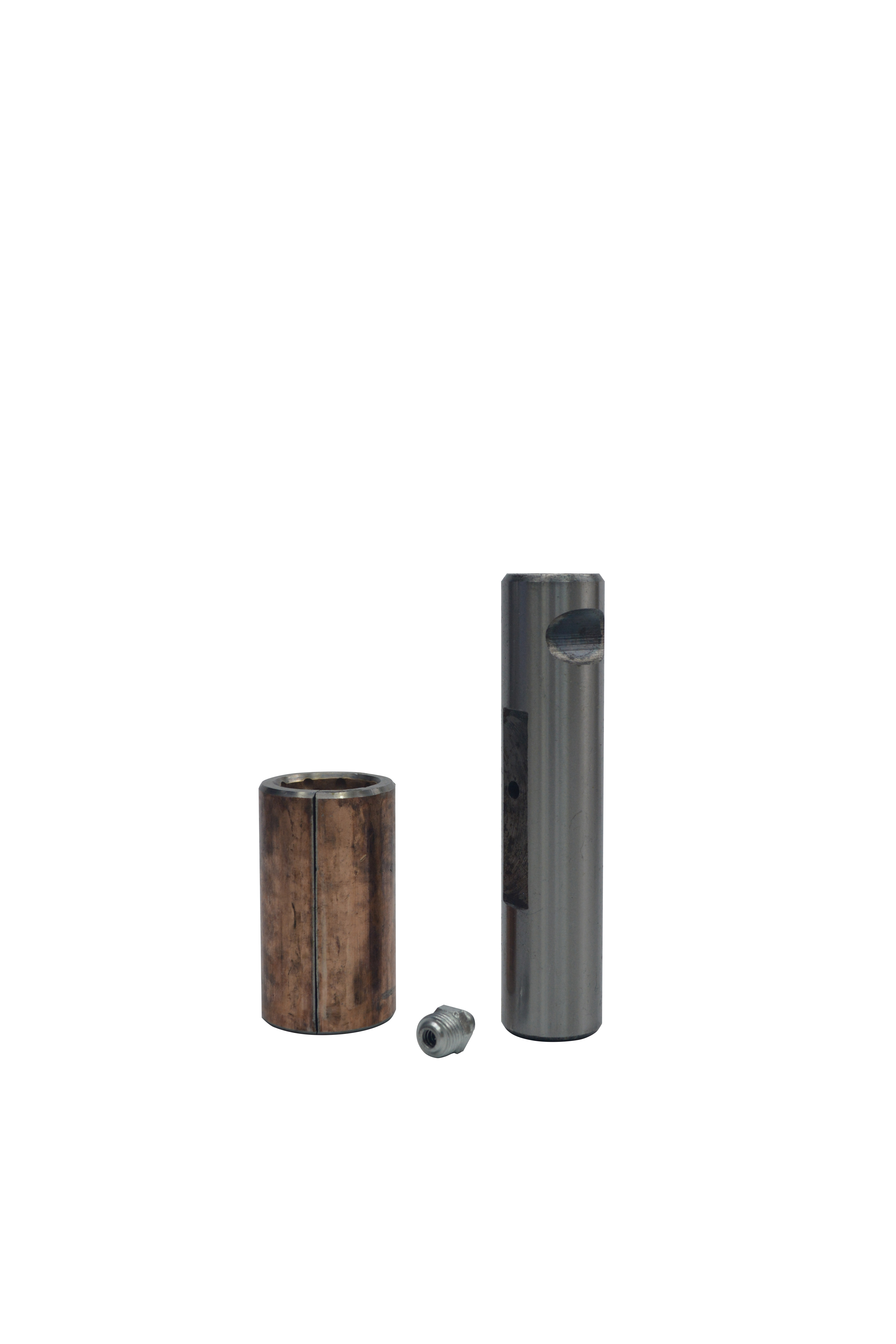differential planetary set