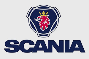 SCANIA