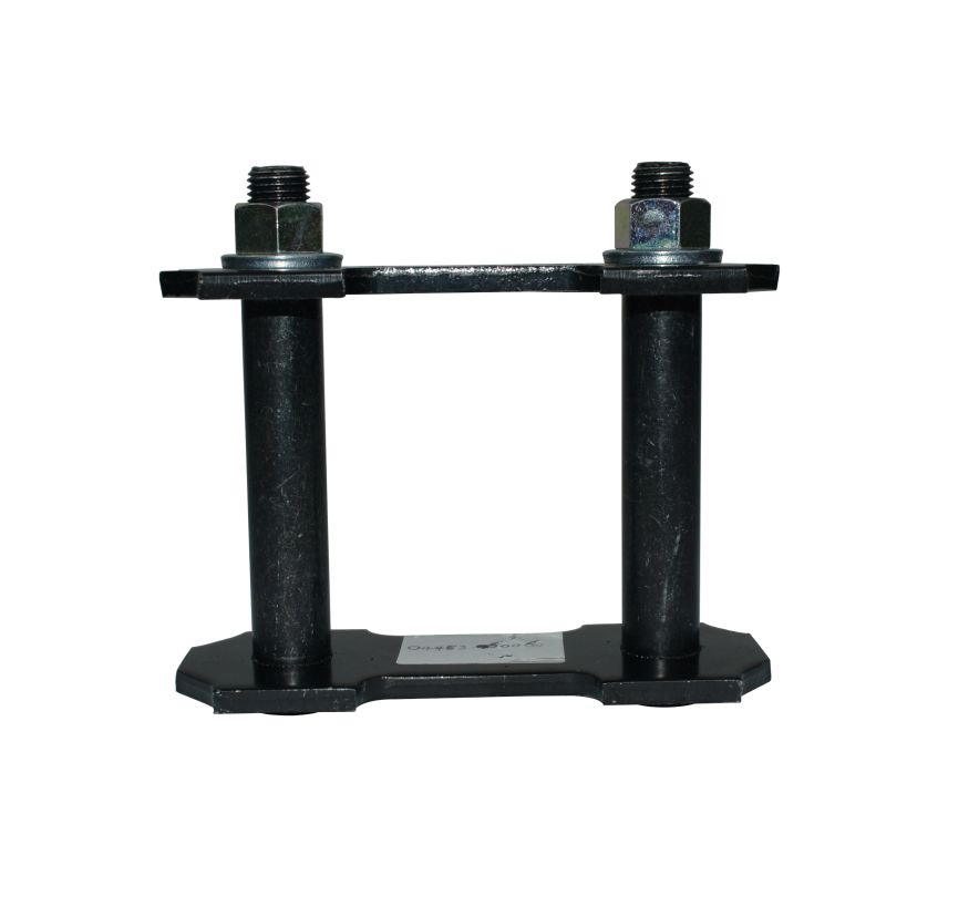 Leaf Spring Shackle Kit Oem 04483-60060 For Toyota