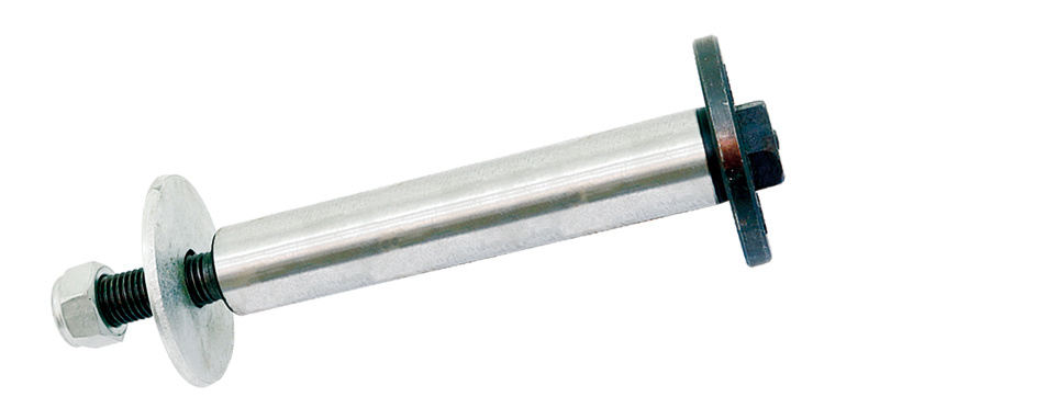 Pin de remolque OEM A2801-FWA Tamaño 41x321 Automotive