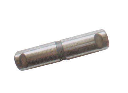 Serie hino hojas de primavera de la hoja OEM 48423-55021 Tamaño 28x136 Pin de grillete de resorte