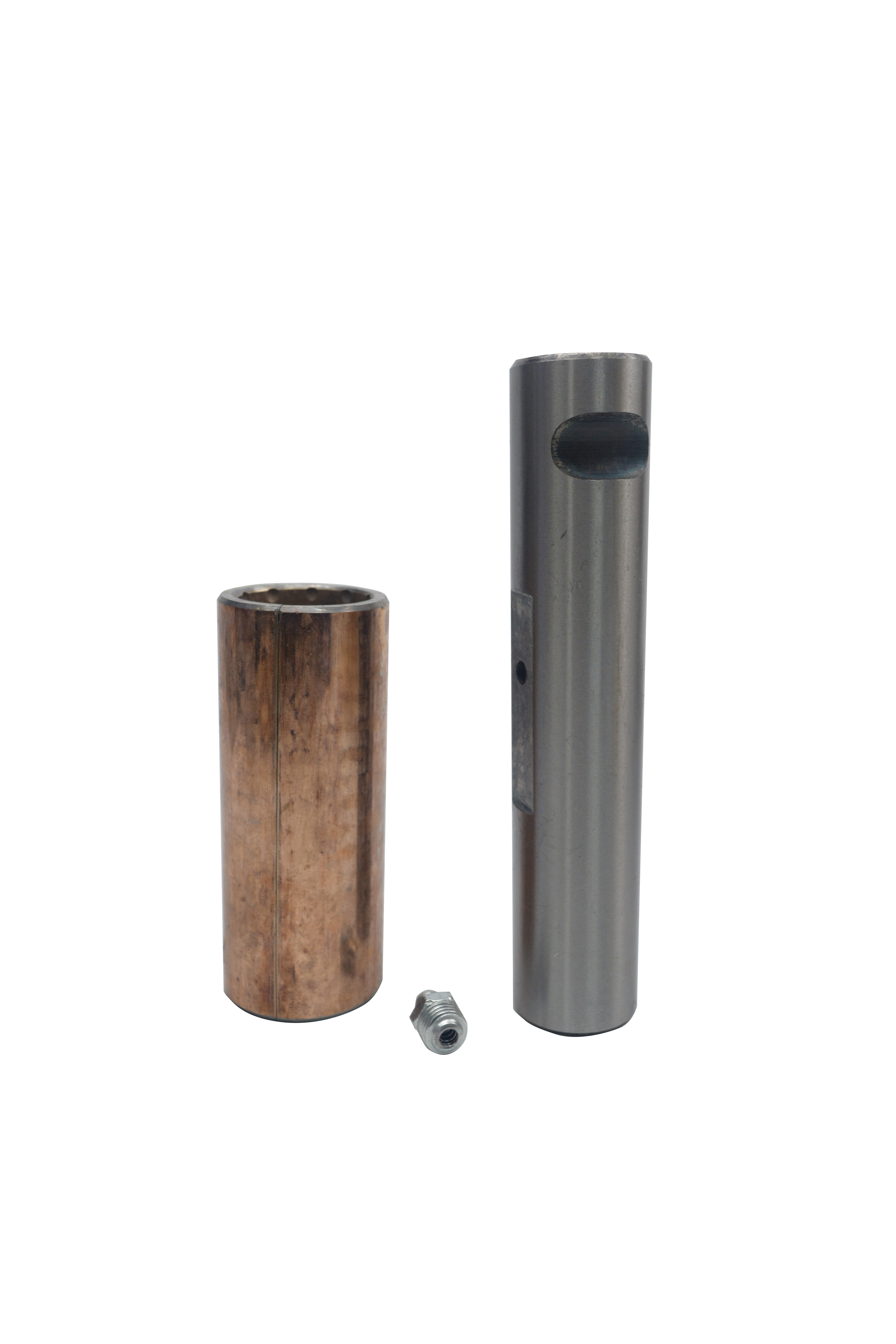 120 KAR Steering Pin With Bushing Pin Size 28x140 Automotive