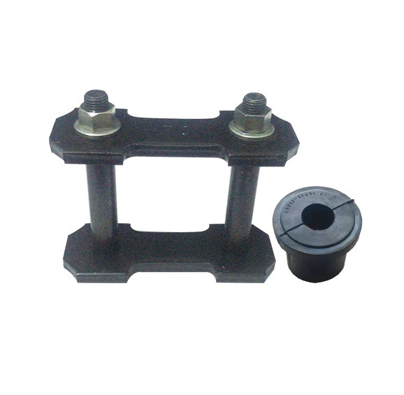 Spring Shackle Kit Oem 04483-60080 For Toyota
