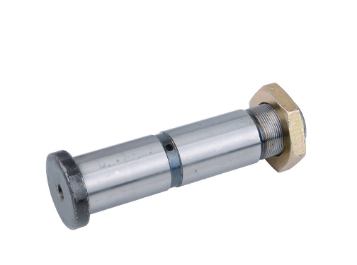 Pin del sistema de suspensión para TP120/130 Tamaño 38x120/131 38x130/141 Piezas de camión