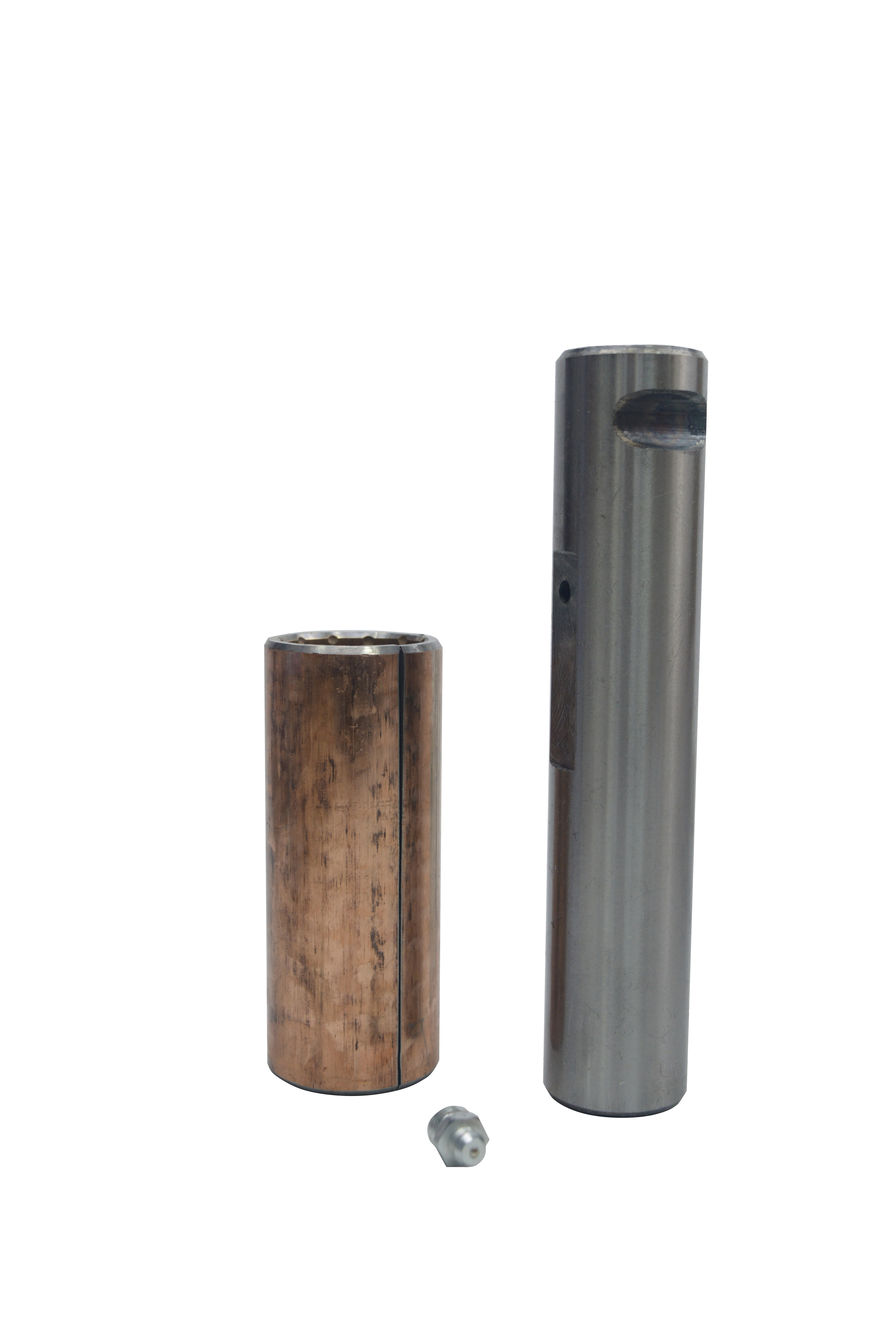 Leaf Spring Pin With Bushing Reference 26B310R Pin Size 32x162 Automotive
