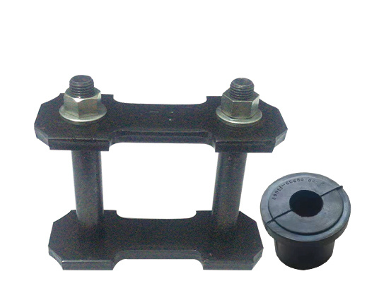 Spring Kack Kit OEM 04483-60080 para Toyota