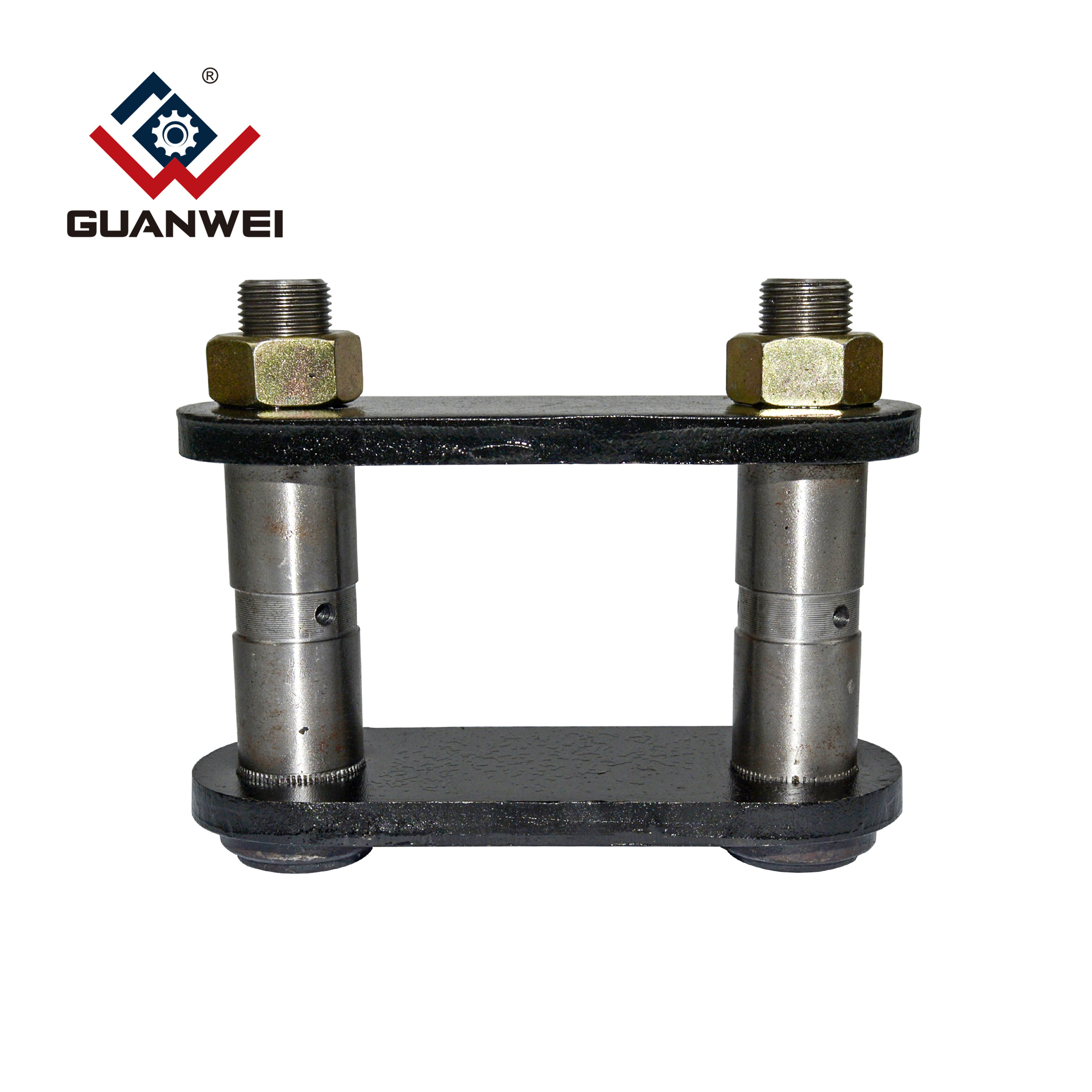 Hino 125ht (longo) Manilha de folhas OEM 48041-OW010 Automotivo