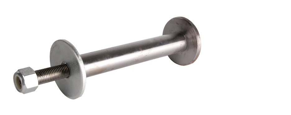 Pin de remolque OEM A2801 Tamaño 41x321 Automotive
