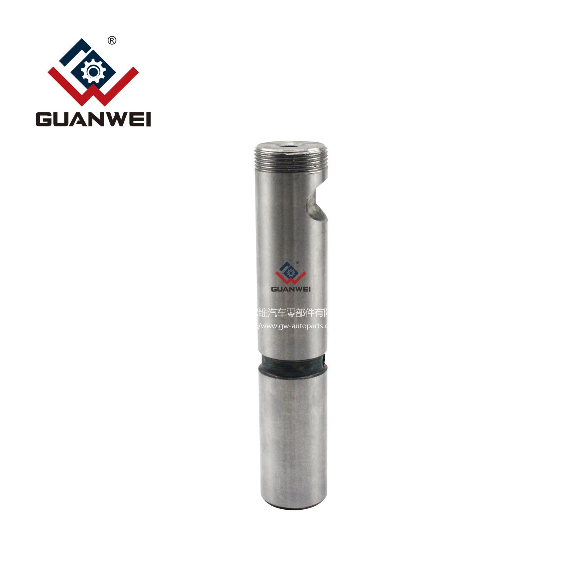Piezas de camión Hino Pino Balance OEM 48423-2600 Tamaño 30x157