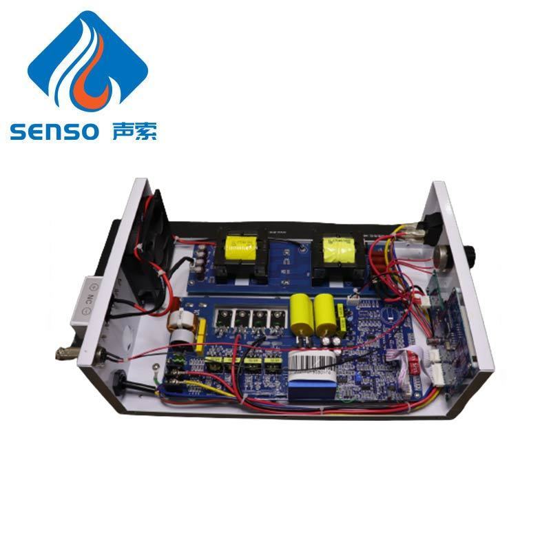 Ultrasonic cleaning generator (standard type)