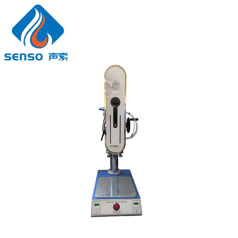 Ultrasonic plastic welding machine ultrasonic series_ New