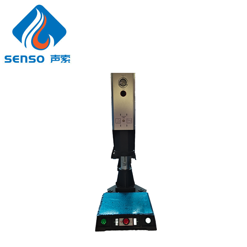 Ultrasonic plastic welding machine ultrasonic series