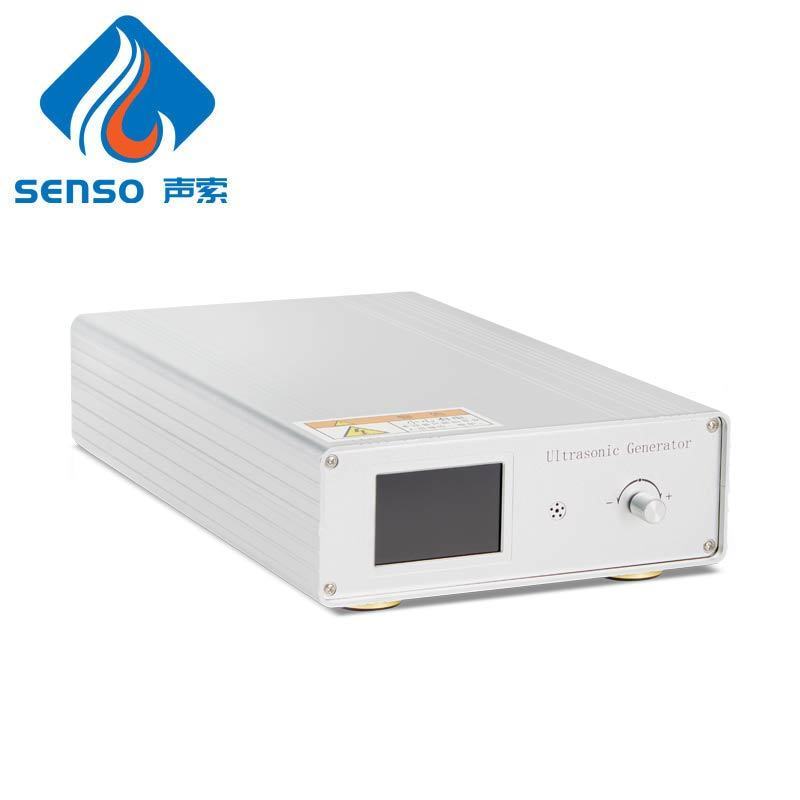 Ultrasonic plastic welding box (standard type)