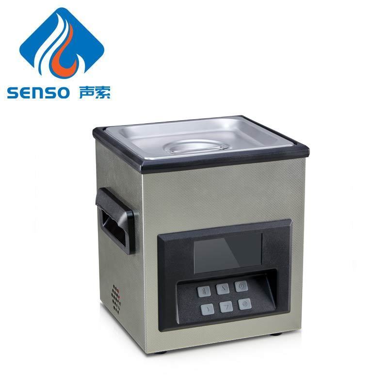 Ultrasonic cleaner