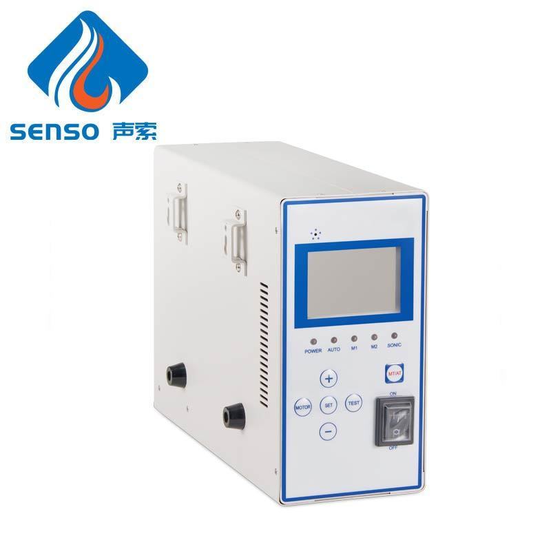 Ultrasonic lace machine power supply(vertical type)