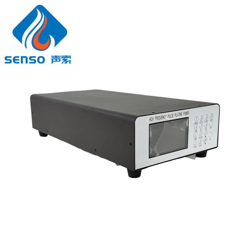 Single pulse surface treatment power supply surface treatment series_ New