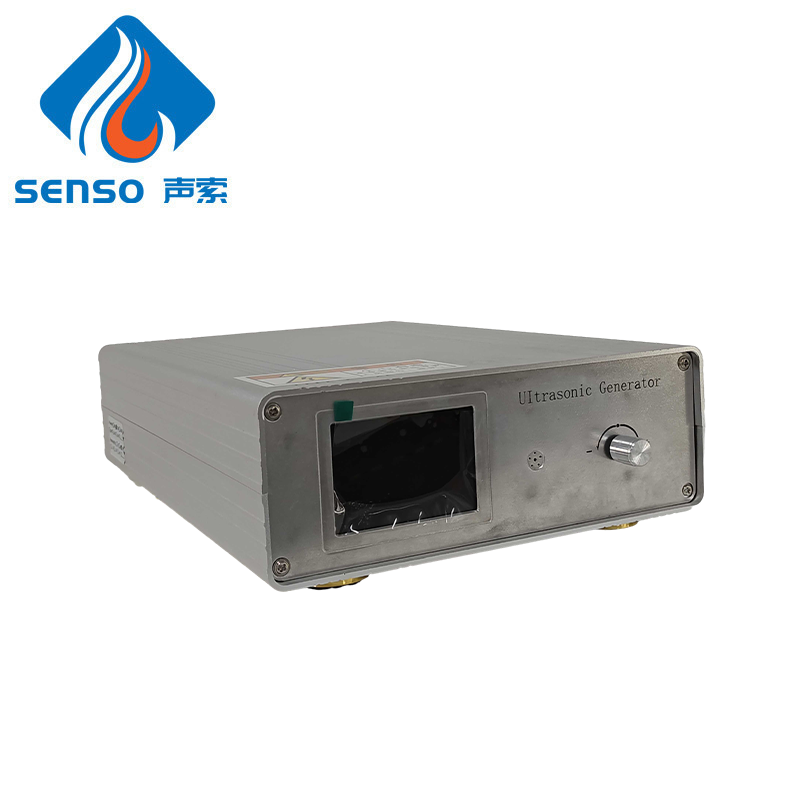 Ultrasonic welding power supply (standard enhanced) welding power supply