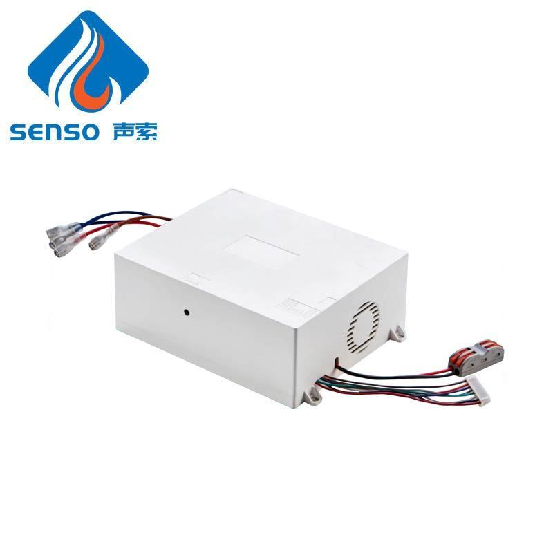 Ultrasonic cleaning machine power supply box (normal type and frequency chasing type)