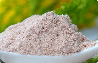 L-α-choline alfosfosinate compound nutrition fortified protein powder