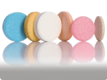 Help Cognition Micro Effervescent Tablets