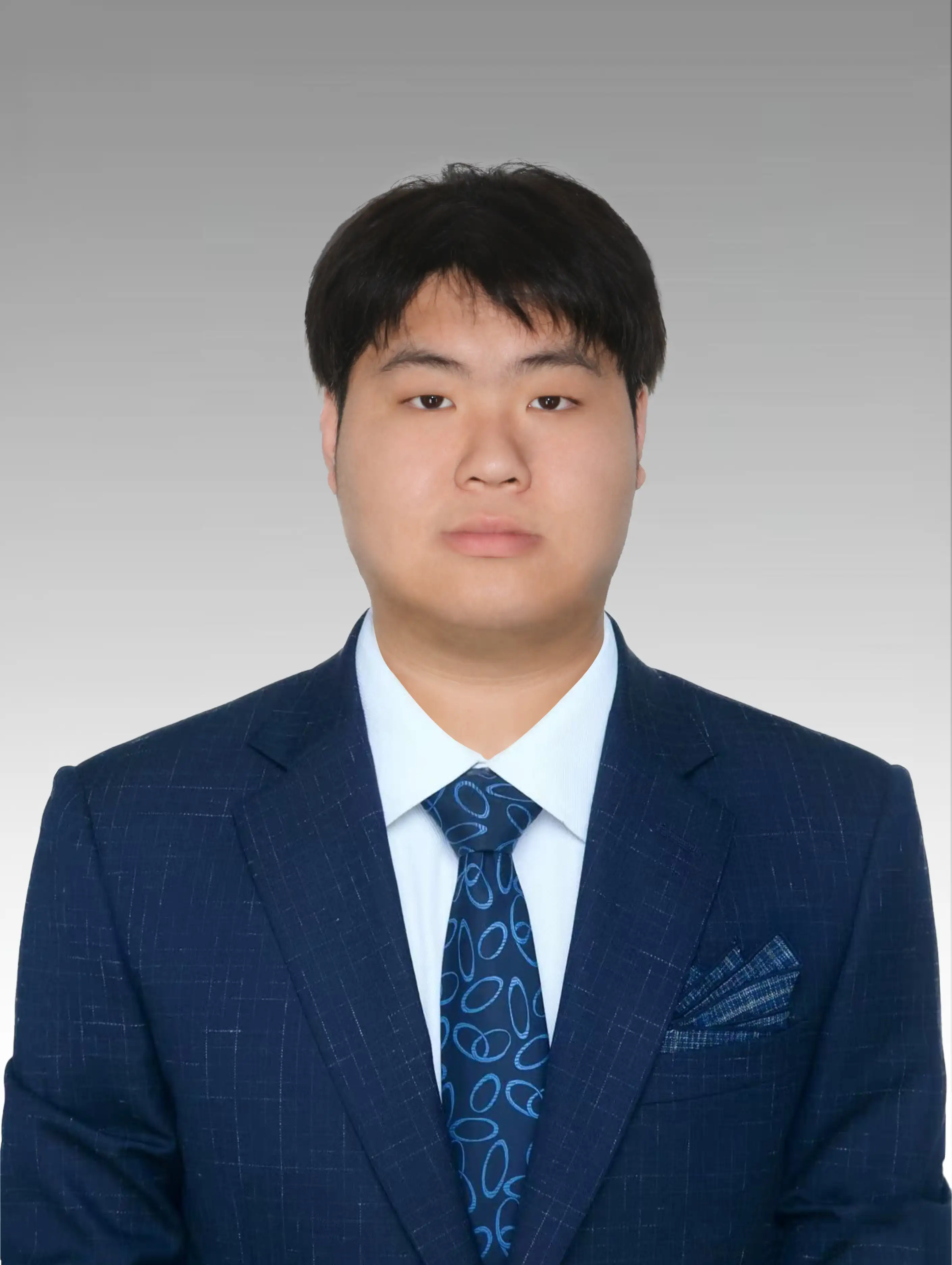 孙炜博