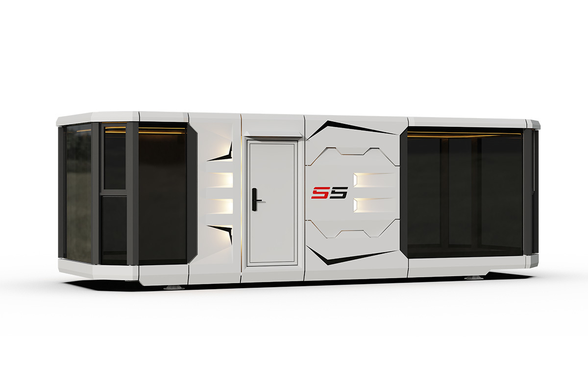 S5 (不带阳台)