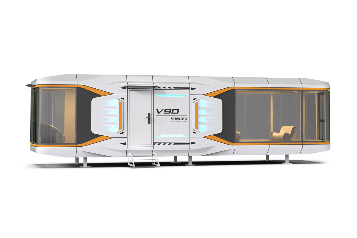 V90 (不带阳台)