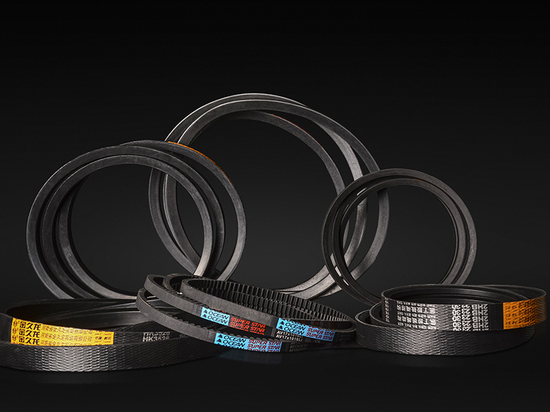 Synchronous belt