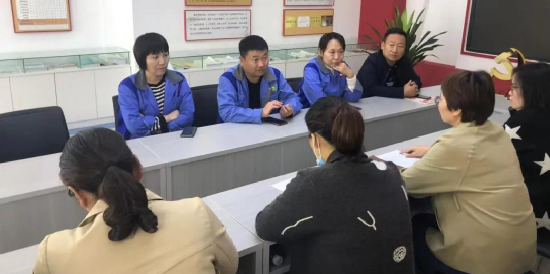 开封市统计局