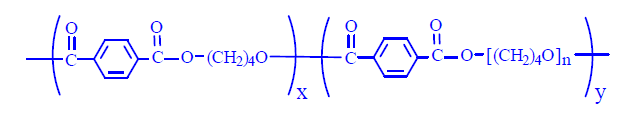 The differences and characteristics between TPEE and TPE.