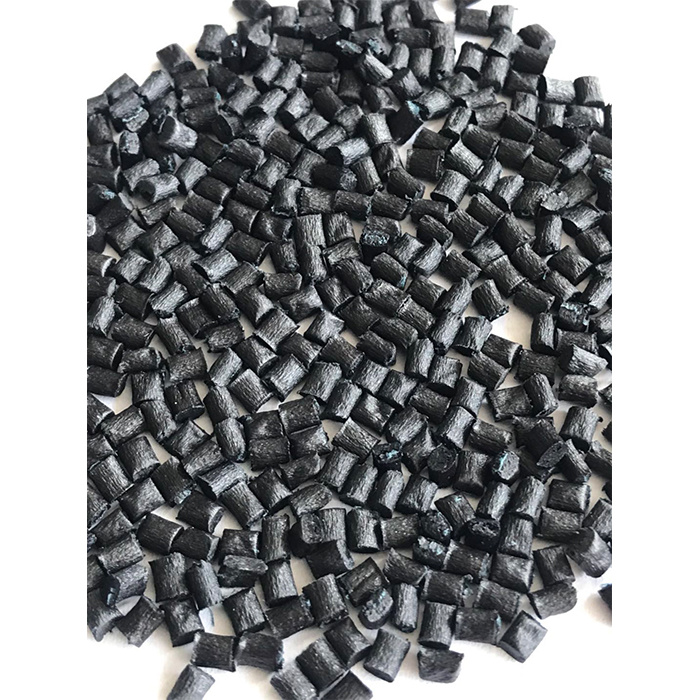 Ultra-high strength carbon fiber conductive reinforced materials
