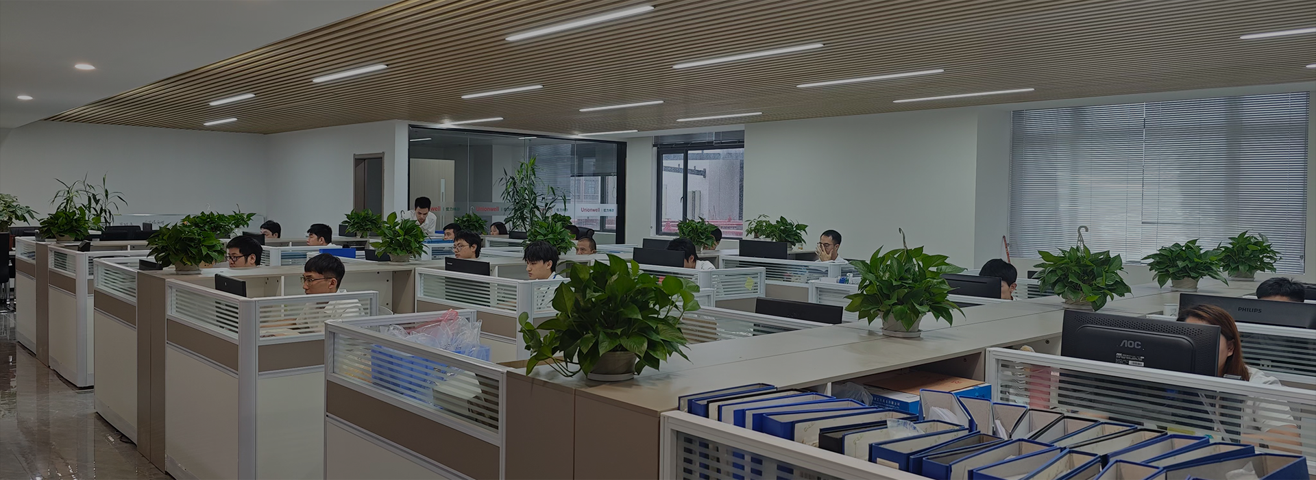 研发与创新
