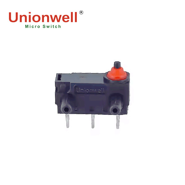 微动开关 G303-130P00A3U