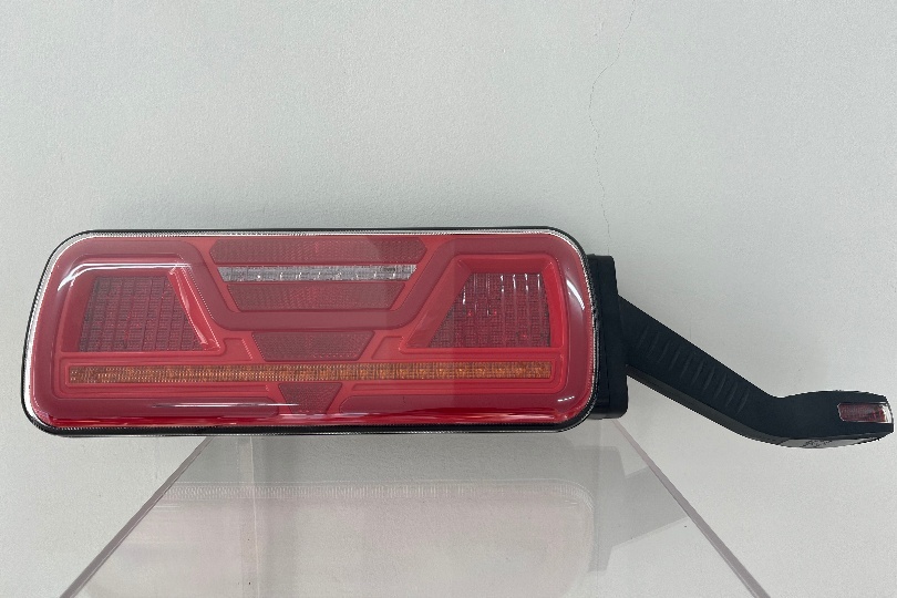 Semi Trailer Led Lights