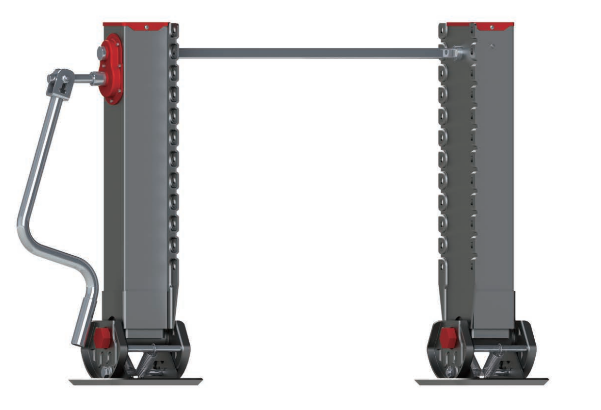 Landing Gear 130XHJ