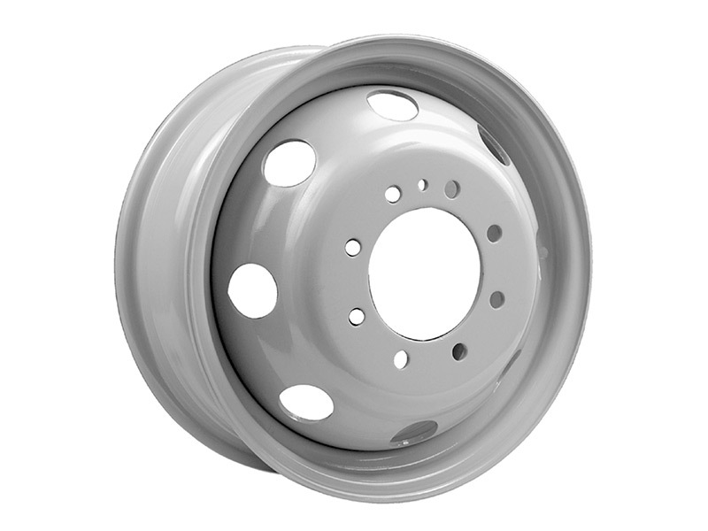 Wheel Rim
