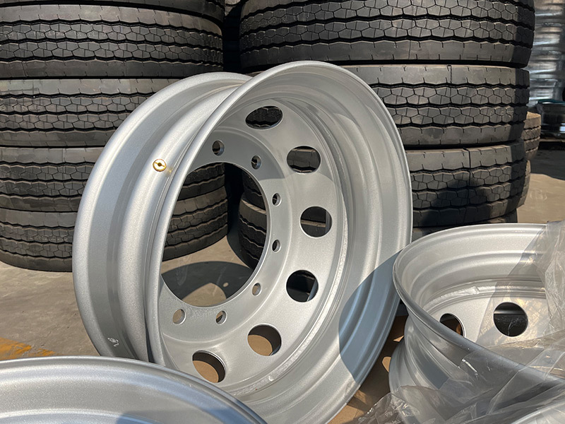 Wheel Rim