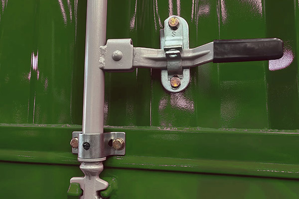 Parts side handle Parts side handle