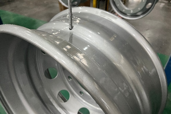 Steel Wheel Rim Steel Wheel Rim