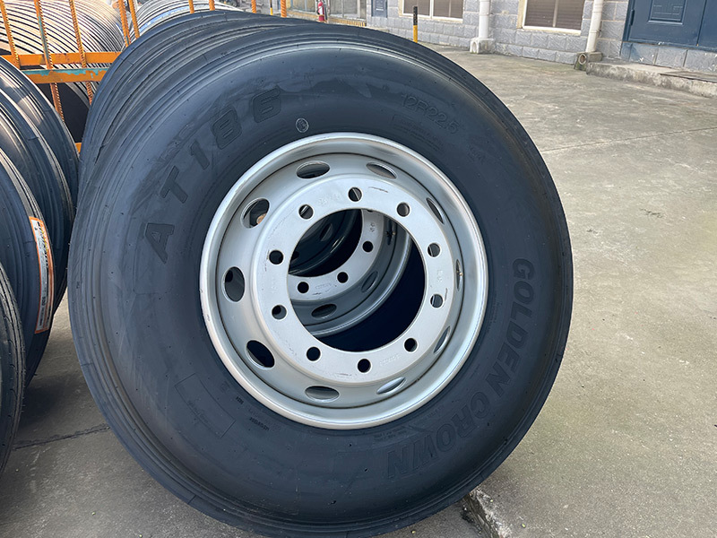 Tire