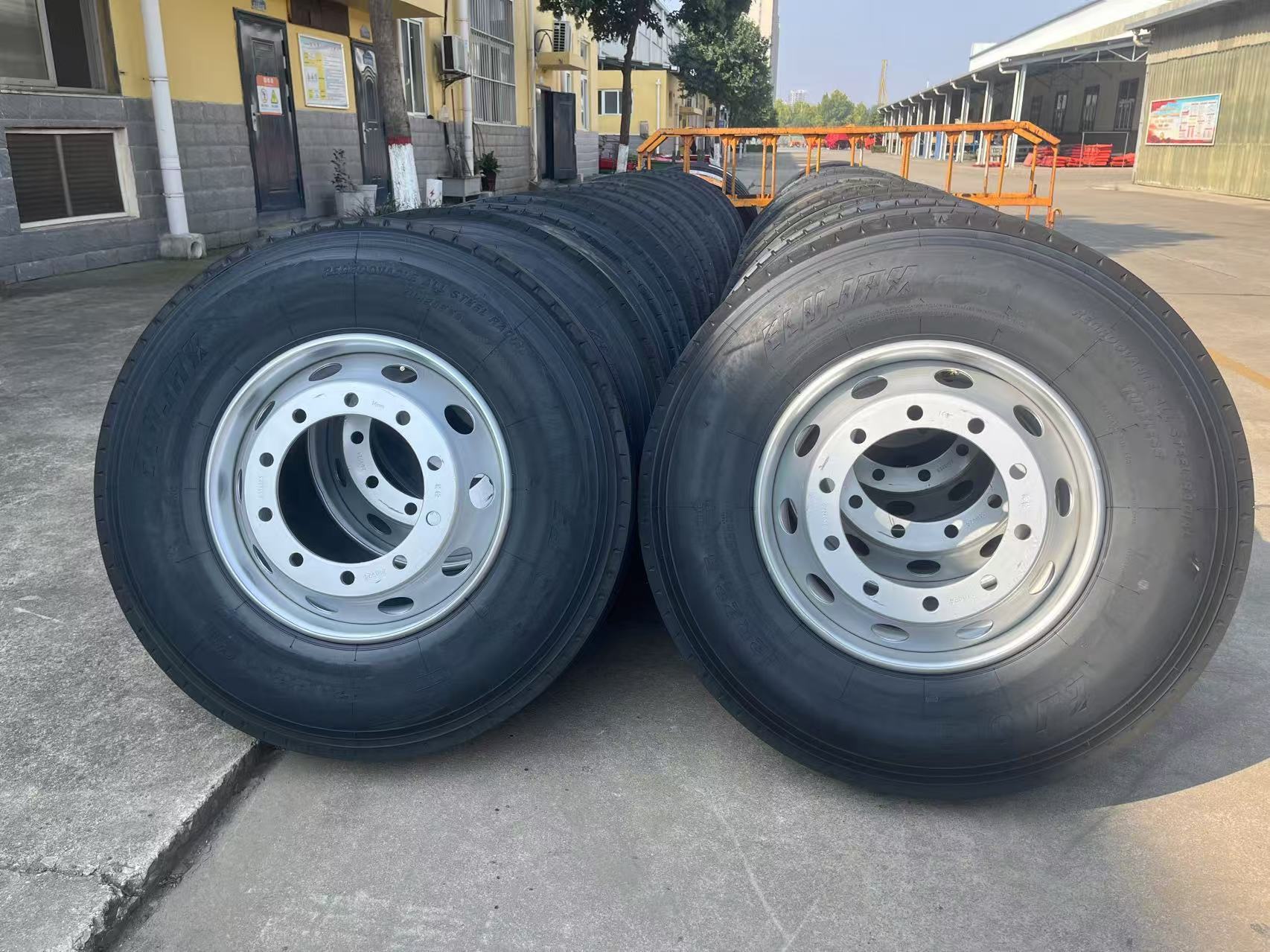 Tire