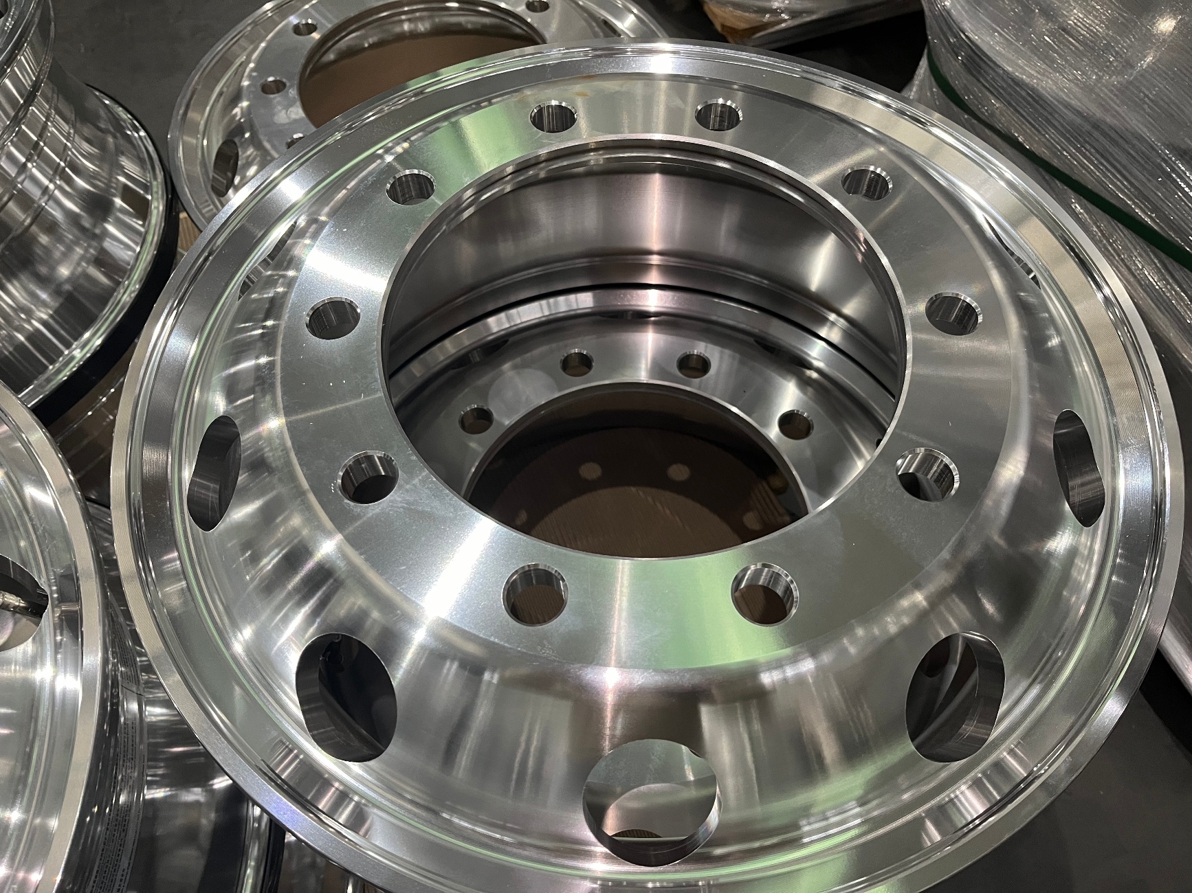 Wheel Rim