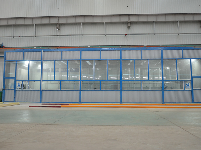Factory
