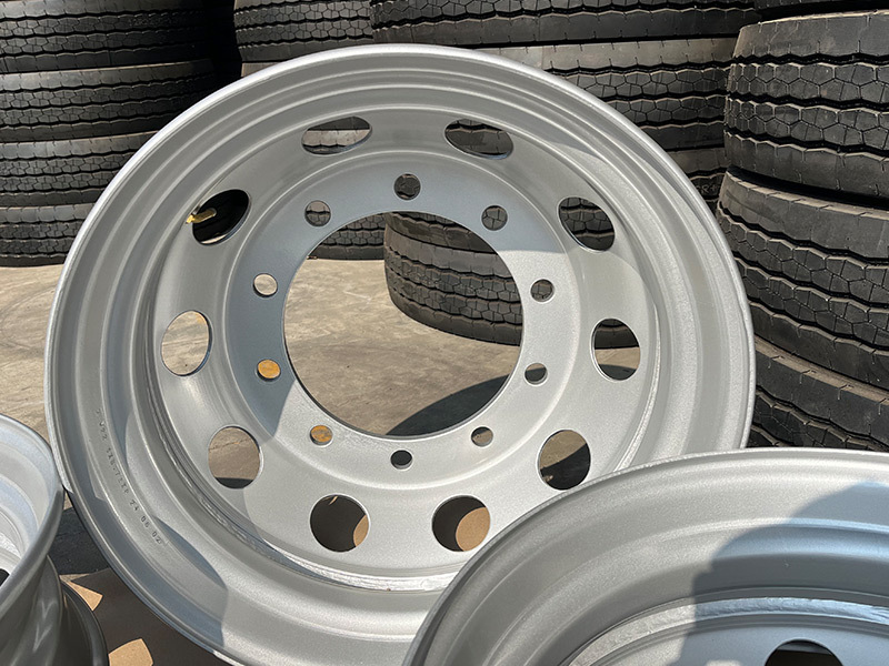 Wheel Rim